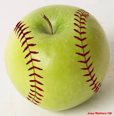apple baseball