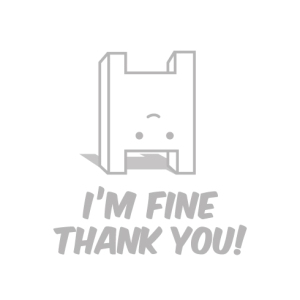 I'm Fine Thank You